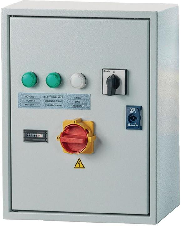 Immagine prodotto Fortec Compressore FT-AIR-270/830 (10 bar, 270 l)