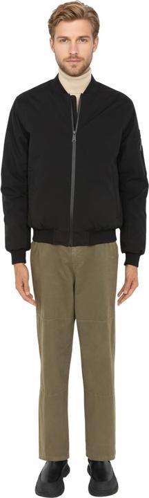 Actual product image Schott Nyc Denis Bomber Jacket (L)