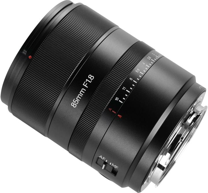 Image du produit 7artisans AF85mm F1.8 Panasonic/Leica/Sigma (L Mount) (Monture L, Plein format)