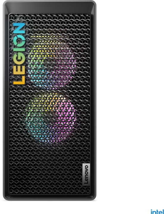 Produktbild Lenovo Legion T5 (Intel Core i7-14700KF, 32 GB, 1000 GB, GeForce RTX 4070 Super)