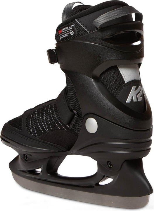 Produktbild K2 F.I.T. Ice Pro - 43458 (40.5)