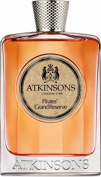 Produktbild Atkinsons Pirates’ Grand Reserve (Eau de Parfum, 100 ml)