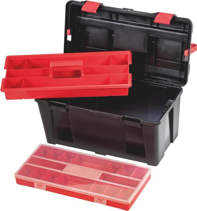 Produktbild Parat Profi-Line (2 Teile)