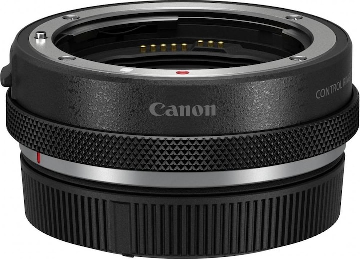 Produktbild Canon EF-EOS R Adapter mit Steuerungsring