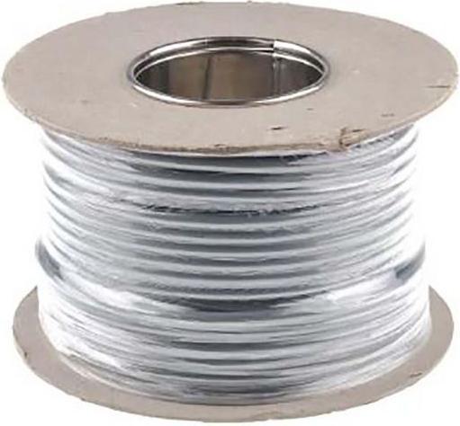 Actual product image RS PRO 3 Core YY Control Cable, 0.75 mm², 50m, Uns (0.29 m)