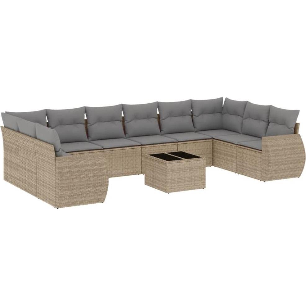 VidaXL, Gartenlounge, Wurzbach