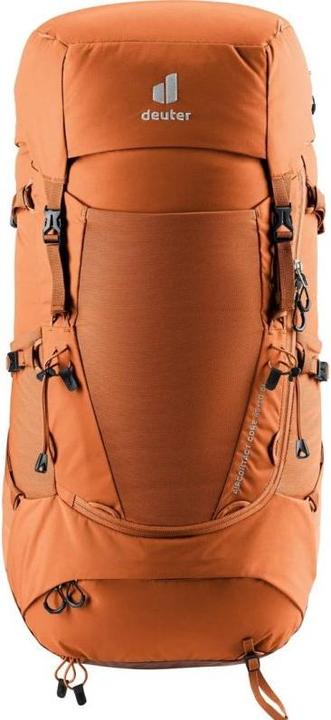Actual product image Deuter Aircontact Core 45+10 (45 l)