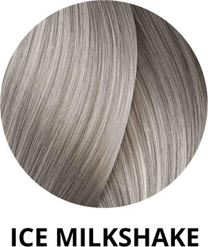 Actual product image L'Oréal Professionnel DIA LIGHT gel-creme acide sans amoniaque #9,1 50 ml (#9,1 Light Milkshake)