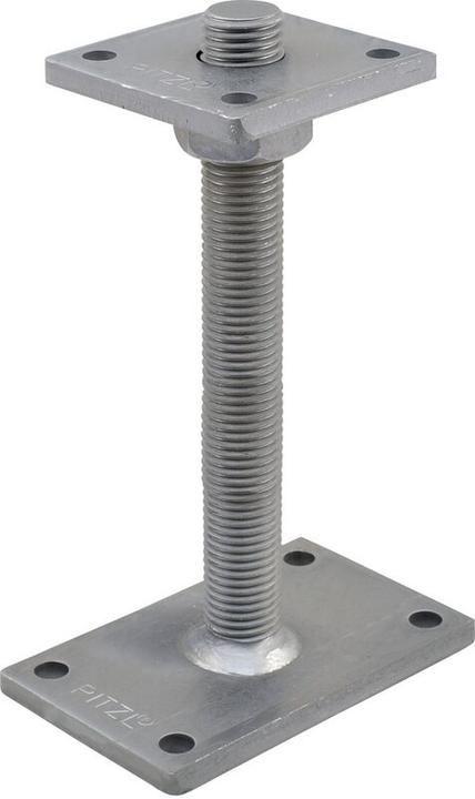 Pitzl Support feet PTP easy (Support foot, 1 pcs.)