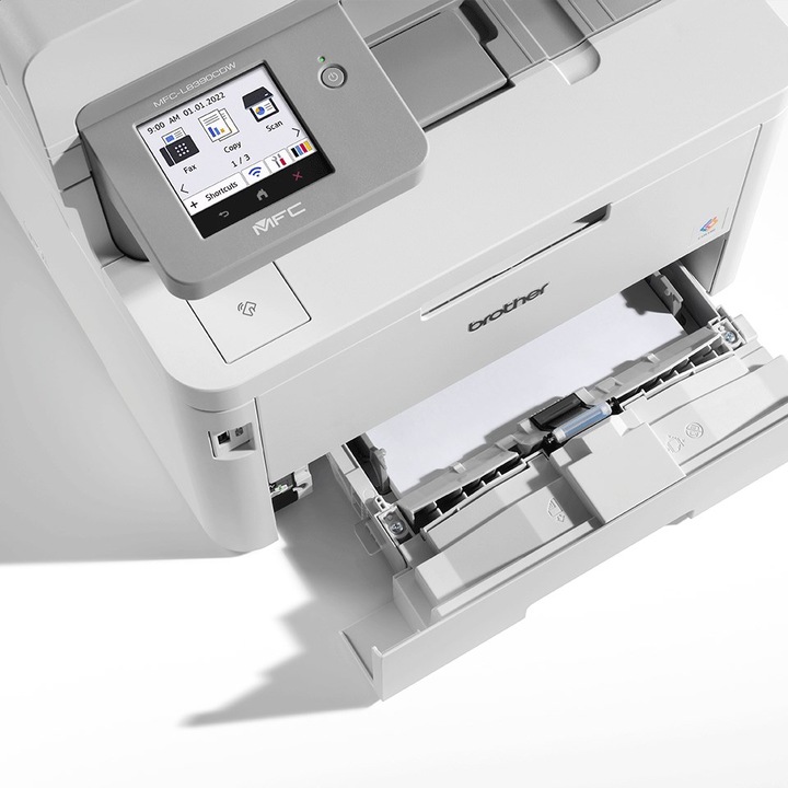 Produktbild Brother MFC-L8390CDW (Farbe)