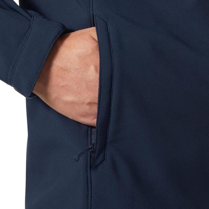 Produktbild Helly Hansen Paramount Hooded Softshell Jkt (M)