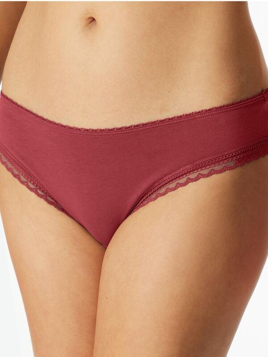 Actual product image Schiesser Tanga Cheeky String (42, pack of 3)