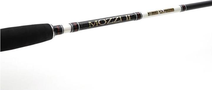 Image du produit Stucki Thun Mozzi II (Canne à lancer, 270 cm)