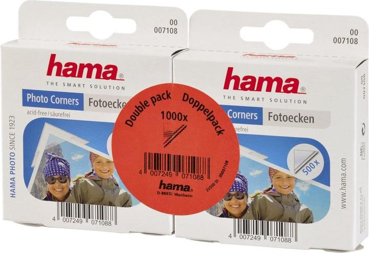 Image du produit Hama Distributeur de coins photos