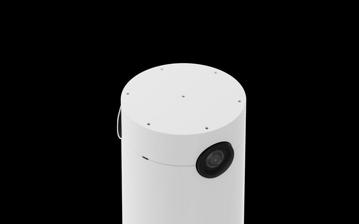 Image du produit Logitech Sight