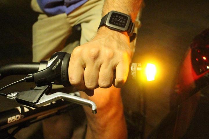 Image du produit CYCL WingLights fixe (16 lm)
