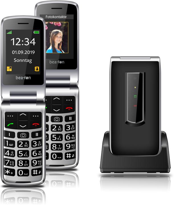 Produktbild Bea-Fon SL495 (2.40", 2G)