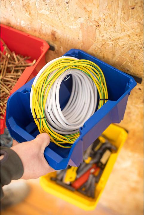 Immagine prodotto Stanley Scatola portaoggetti 3 blu