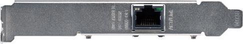 Actual product image StarTech PCIe 10G Ethernet Network Card (Mini PCI Express)