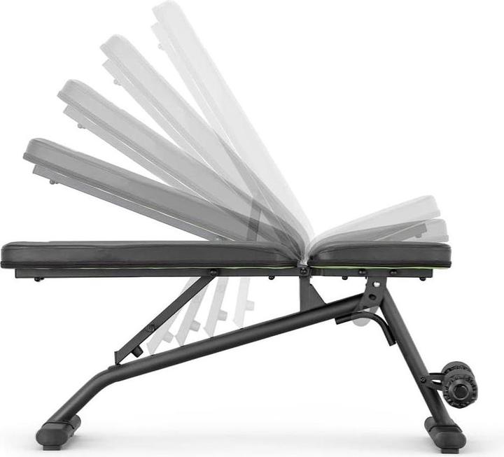 Image du produit Adidas Performance Utility Bench