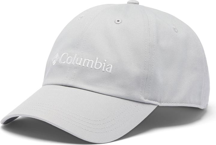 Logo, Columbia Grey