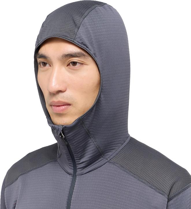 Immagine prodotto Haglöfs L.I.M Mid Multi II Hoodie (M)