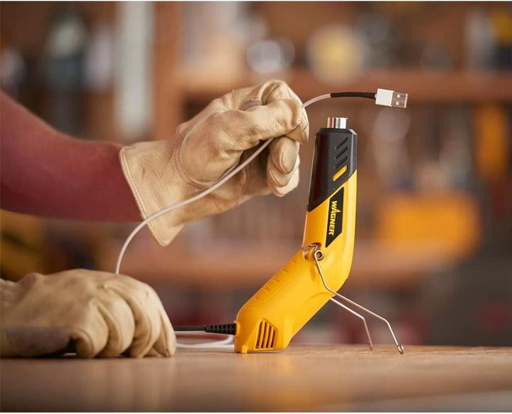 Productafbeelding Wagner Heteluchtpistool FURNO