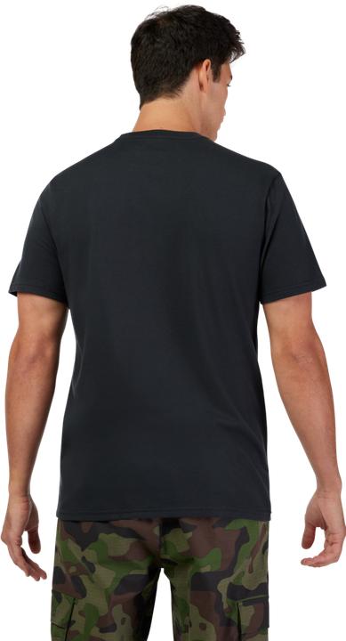 Actual product image Fox Worldwide SS Prem Tee