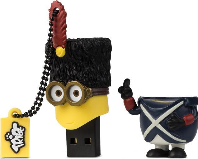 Actual product image Tribe Minion Vive le Minion (8 GB)