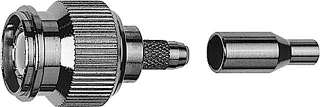 Immagine prodotto Telegärtner Connettore per cavo TNC (Cavi antenna)