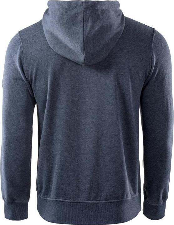 Image du produit Hi-Tec - Veste à capuche SILIAN - Homme (M)