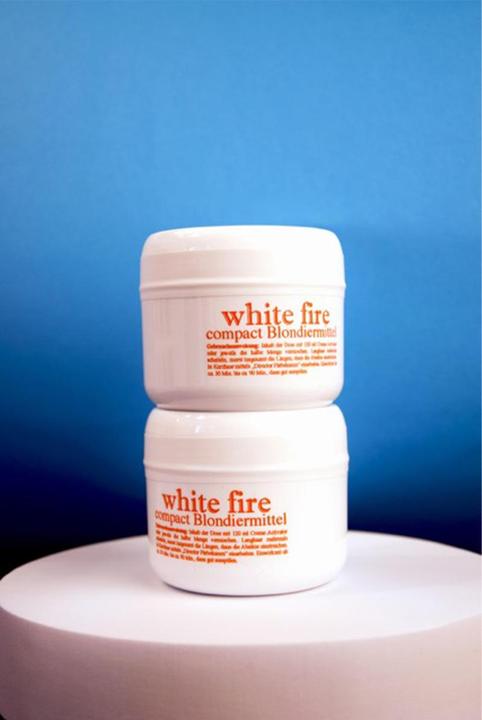 Produktbild Directions White Fire Blondierpulver