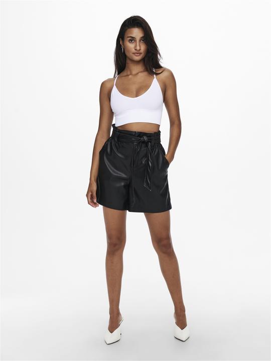 Immagine prodotto Only Reggiseno senza cuciture con scollo a V (L)