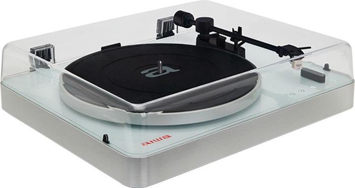 Produktbild Aiwa APX-790BTWH weiss (Halbautomatisch)