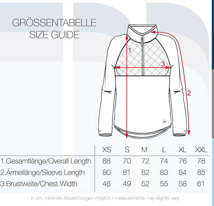 Actual product image Oxmo OXMalita 21300200-ME (S)