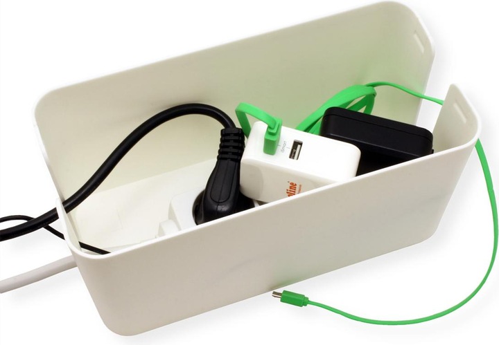 Actual product image Value Cable box
