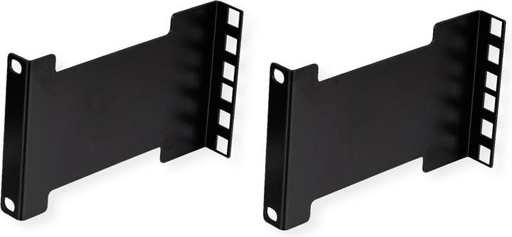 Immagine prodotto Value 19"-Schrank Tiefenerweiterung 151,5mm, 2HE