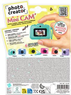 Produktbild Canal Toys Digitalkamera