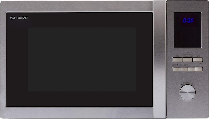 Productafbeelding Sharp R-922 ST-WE (EU-stekker, 32 l)