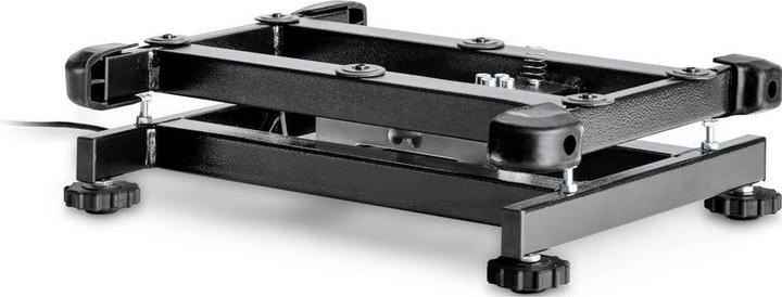 Produktbild Kern IFS 6K-3SM Zählwaage Wägebereich max. 6000 g Ablesbarkeit 1 g 2