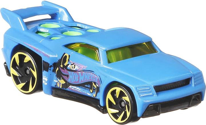 Actual product image Hot Wheels Super Truck