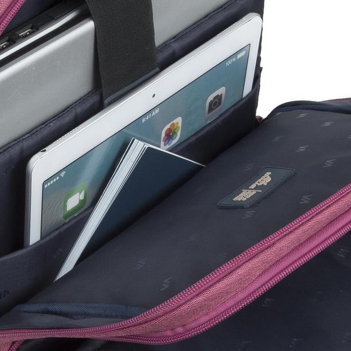 Immagine prodotto Rivacase Eco (17 l)