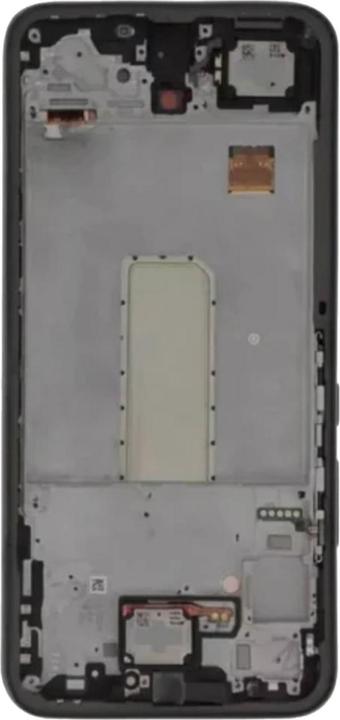 Actual product image Samsung Replacement display (Display)