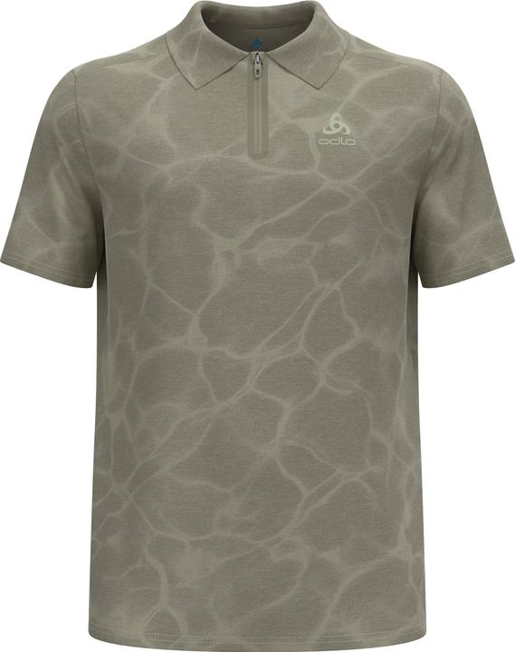 Actual product image Odlo Ascent Chilltec Polo (M)