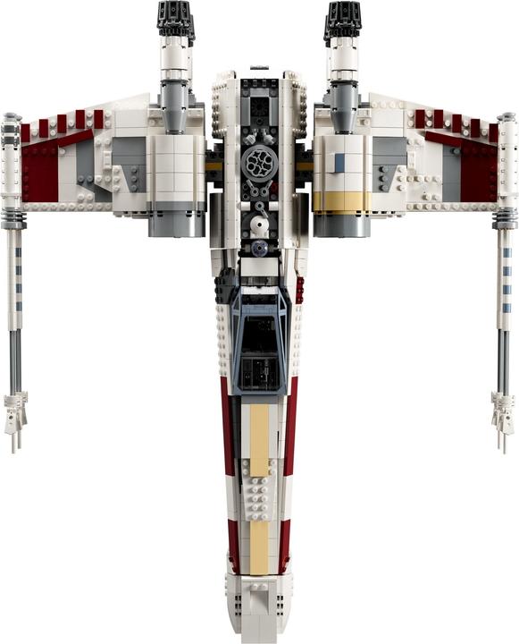 Image du produit LEGO X-Wing Starfighter (75355, LEGO Star Wars, LEGO difficiles à trouver)
