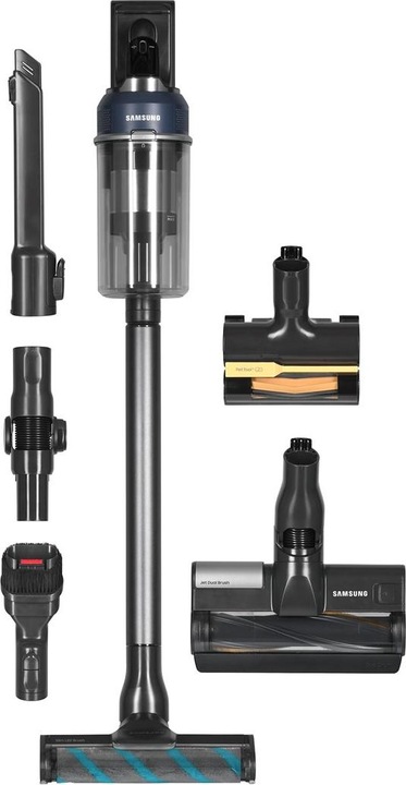 Productafbeelding Samsung STOFZUIGER STICK VS20C9544TB/GE SAM