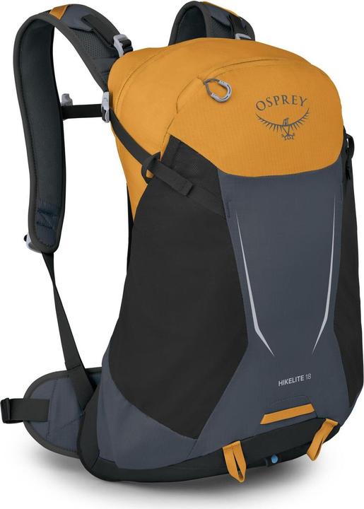 Produktbild Osprey Hikelite 18 Wanderrucksack 51 cm (18 l)