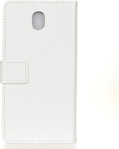 Produktbild MU Classic Crazy Horse Leder Bookcover Series (Xiaomi Redmi 8A)