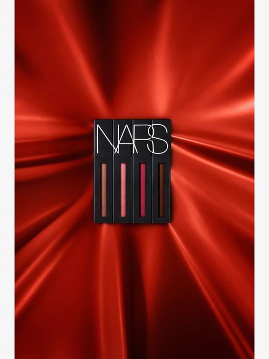 Produktbild NARS Cosmetics Powermatte Lip Pigment (Vain)