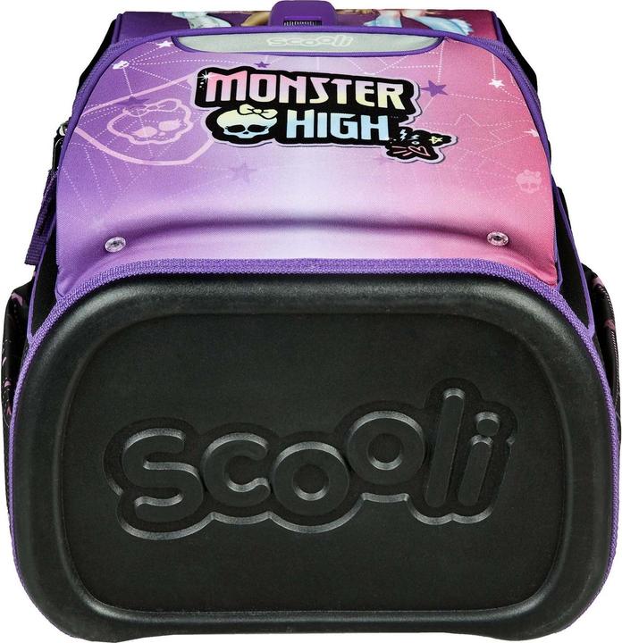 Produktbild Scooli EasyStart Schulranzen-Set 5-teilig (19 l)